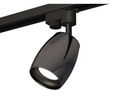 Купить Трековый однофазный светильник Ambrella Light Track System XT1123001 (A2521, C1123, N7021) Трековый однофазный светильник Ambrella Light Track System XT1123001 (A2521, C1123, N7021)
