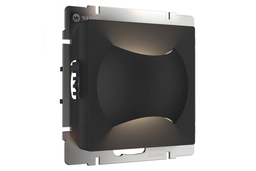 Встраиваемая подсветка Werkel Moon 4690389185601 W1154508 a060197
