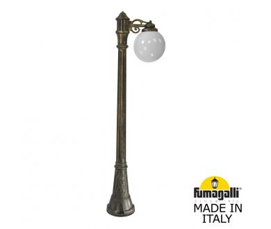 Парковый светильник Fumagalli Globe 250 G25.158.S10.BYF1R