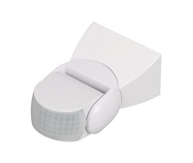 Датчик движения Arlight NAVE-PIR-SURFACE-300W-WH (230V, 1.3A, MULTI) 031839(1)