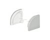 Заглушка Arlight SL-KANT-H16 ROUND глухая 024482