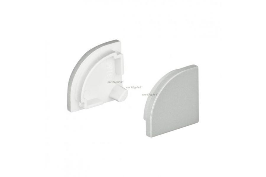 Заглушка Arlight SL-KANT-H16 ROUND глухая 024482