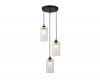 Подвесной светильник Ambrella Light Loft Traditional TR3412