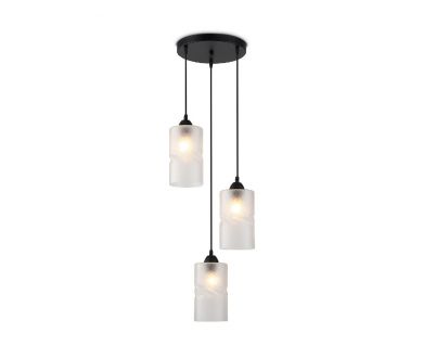 Подвесной светильник Ambrella Light Loft Traditional TR3412