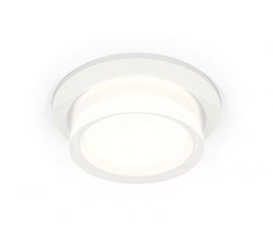 Купить Встраиваемый светильник Ambrella Light Techno Spot XC6512063 (C6512, N6241) Встраиваемый светильник Ambrella Light Techno Spot XC6512063 (C6512, N6241)