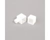Заглушка Arlight MOONLIGHT-CAP-13x12mm-BOTTOM-S-SET 041020