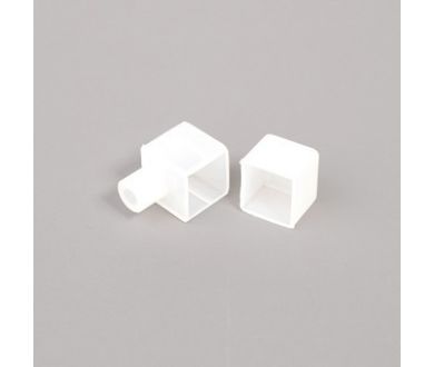 Заглушка Arlight MOONLIGHT-CAP-13x12mm-BOTTOM-S-SET 041020