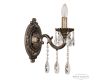 Бра Bohemia Ivele Crystal AL7801B10/1/175 A SGB