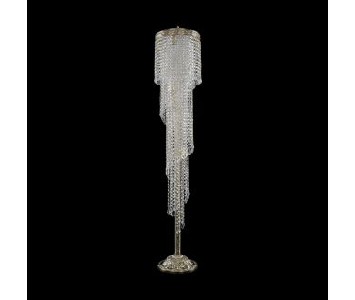 Купить Торшер Bohemia Ivele Crystal 83112T6/30IV-152 G Торшер Bohemia Ivele Crystal 83112T6/30IV-152 G