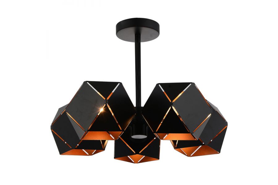 Потолочная люстра ST Luce Enigma SL258.402.05