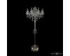 Торшер Bohemia Ivele Crystal 1415T2/8/200-160 G