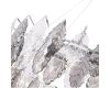 Подвесная люстра Crystal Lux TREVI SP8 CHROME