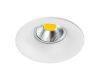 Встраиваемый светильник MR16 Lightstar Levigo Base 010066