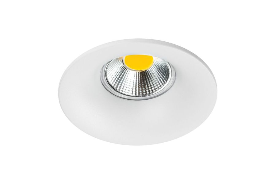 Встраиваемый светильник MR16 Lightstar Levigo Base 010066