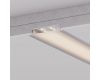 Профиль Arlight SL-LINIA40-F-H9-2000 ANOD (Алюминий) 063906