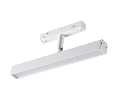 Трековый светильник Novotech Flum 358611