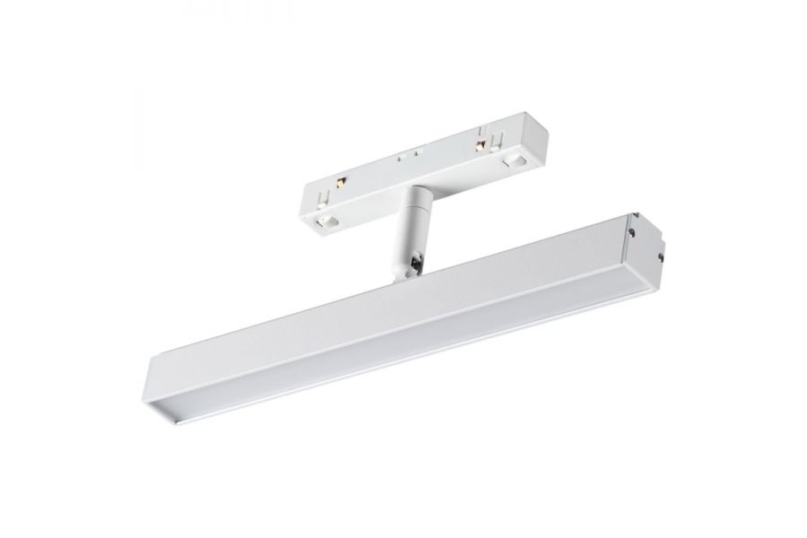 Трековый светильник Novotech Flum 358611