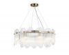 Подвесная люстра Ambrella Light High Light Crystal LH31253