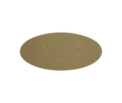 Накладка на основание Maytoni Technical Rim MOD058A-03BS