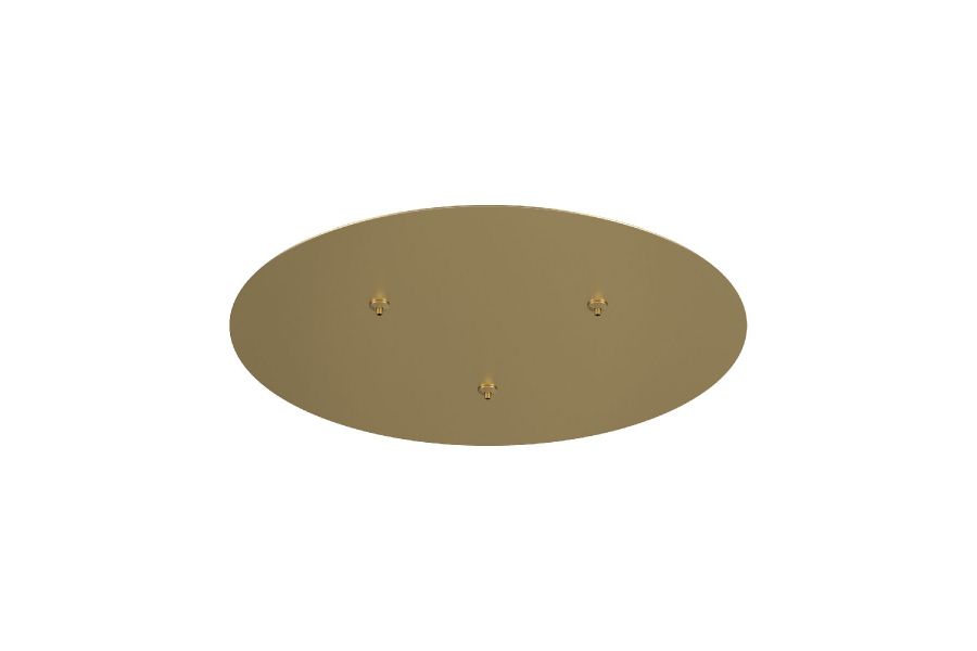 Накладка на основание Maytoni Technical Rim MOD058A-03BS