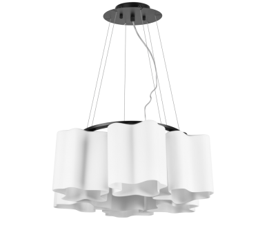 Подвесная люстра Lightstar Nubi 802167