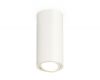 Накладной поворотный светильник Ambrella Light Techno XS7442001 (C7442, N7001)