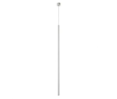 Подвесной светодиодный светильник Crystal Lux CLT 036C1100 WH