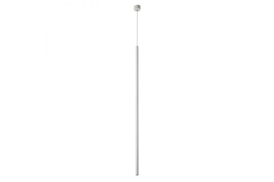 Подвесной светодиодный светильник Crystal Lux CLT 036C1100 WH