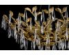 Подвесная люстра Dio D'Arte Elite Acerra E 1.5.60.100 A