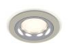 Встраиваемый светильник Ambrella Light Techno XC7623003 (C7623, N7012)