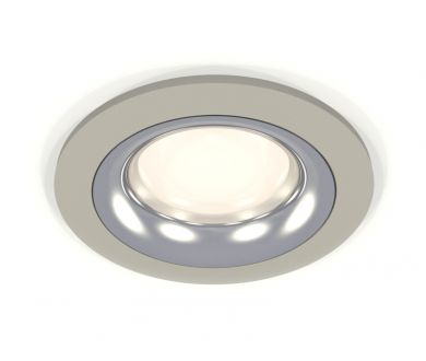 Встраиваемый светильник Ambrella Light Techno XC7623003 (C7623, N7012)