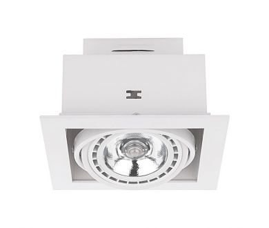 Встраиваемый светильник Nowodvorski Downlight 9575