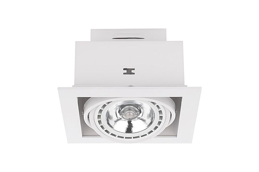 Встраиваемый светильник Nowodvorski Downlight 9575