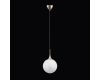 Подвесной светильник Lightstar Globo 813033