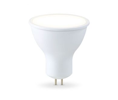 Светодиодная лампа Ambrella Light Bulbing GU5.3 13W 4000K 161304