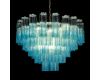 Подвесная люстра Loft IT Murano 10580/800 Clear blue