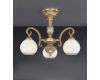 Потолочная люстра Reccagni Angelo PL 8520/3