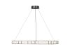 Подвесной светильник Vitaluce V5381-1/1S