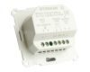 Теморегулятор механический для теплого пола Stekker GLS00-7117-01 49740