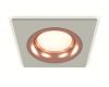 Встраиваемый светильник Ambrella Light Techno XC7633006 (C7633, N7015)