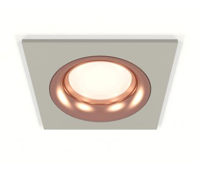 Встраиваемый светильник Ambrella Light Techno XC7633006 (C7633, N7015)