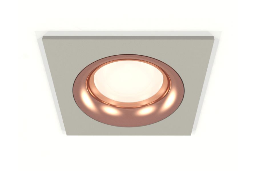 Встраиваемый светильник Ambrella Light Techno XC7633006 (C7633, N7015)