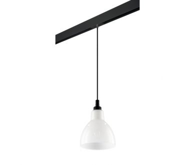 Трековый светильник Lightstar Loft PRO865017 (865017+595007)