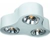 Накладной светильник ARTE Lamp A5643PL-3WH