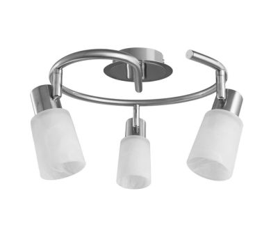 Спот Arte Lamp A4510PL-3SS