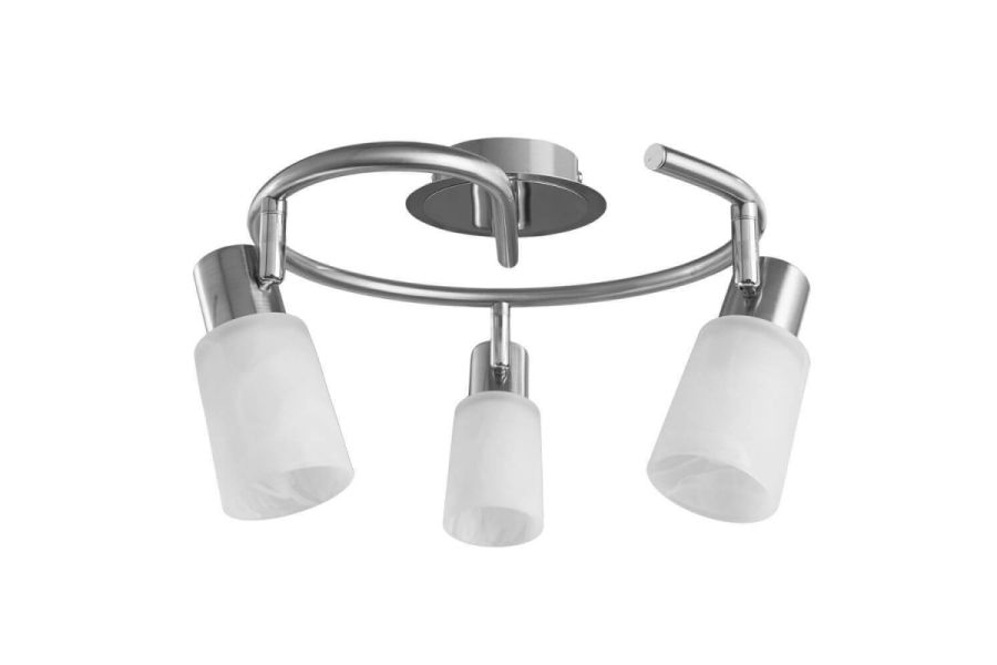Спот Arte Lamp A4510PL-3SS