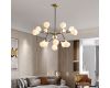 Люстра на штанге ImperiumLoft Anker 193416-23