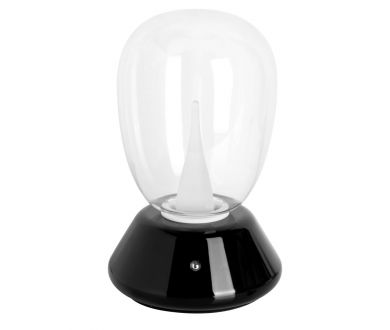 Настольная лампа диммируемая Lightstar Uovo III 807907