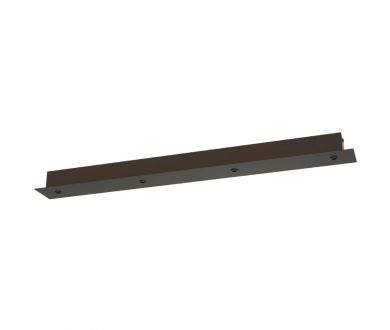 Основание потолочное 4L Mantra Modular Light Florones 9381