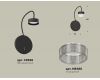 Бра Ambrella Light Traditional (C9596, N8480) XB9596250